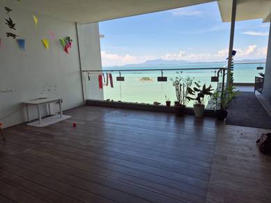 Condominium For Rent in One Tanjong