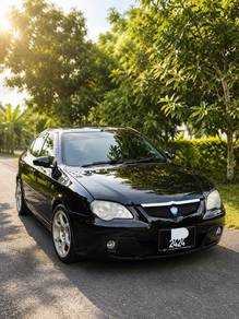 Proton Gen2 H-LINE ENHANCED VERSION A in Kangar, PLS