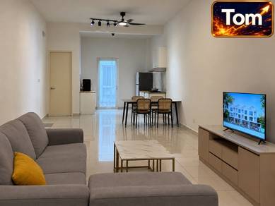 2-storey Terraced House For Rent in Batu Kawan,PNG