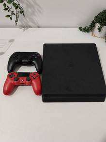 Ps4 Pro