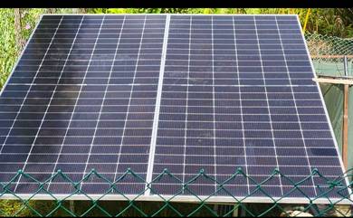 Solar 1 set 