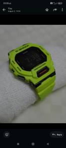 G shock 