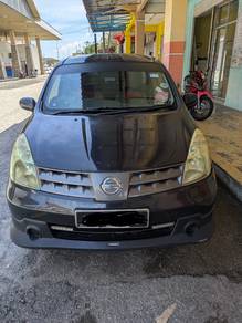 Nissan Grand Livina IMPUL in Sungai Petani, KDH