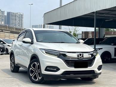 Honda HR-V V in Puchong, KUL