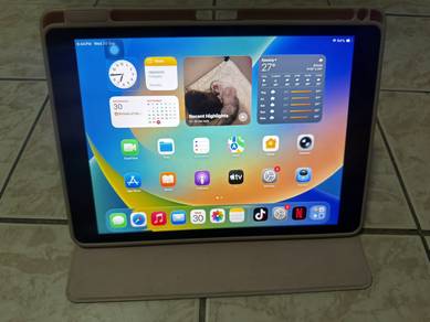 Ipad 9th Gen