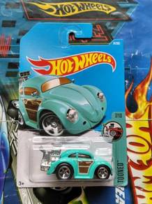 Hotwheels Volkswagen Beetle