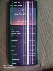 one Plus 10 pro 
