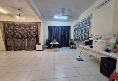 Semi-Detached House For Sale in Iskandar Puteri,JHR
