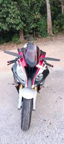 BMW S 1000 RR