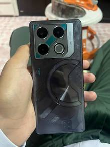 Infinix GT20 pro