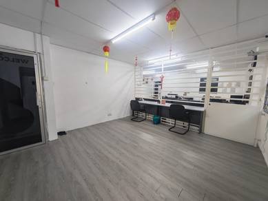 Shop lot For Rent in Seberang Jaya,PNG