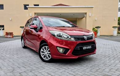 Proton Iriz STANDARD in Alor Setar, KDH