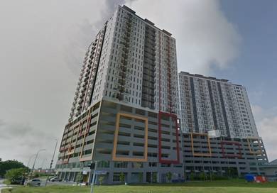 Service Residence For Rent in Ascotte Boulevard