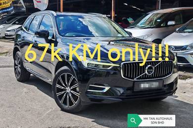 2019 Volvo XC60 T8 INSCRIPTION