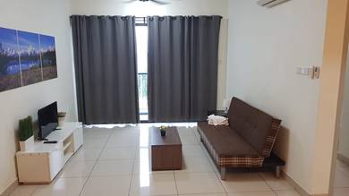 Condominium For Rent in Lido Residency