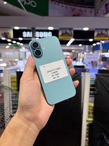 iphone 16 128gb zp set bh:80%