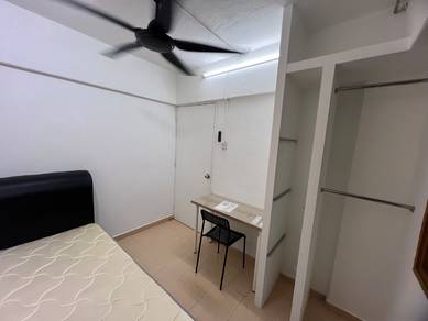 Room in Pandan Jaya, KUL