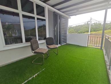 2-storey Terraced House For Sale in Durian Tunggal,MLK