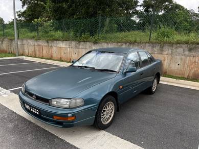 Toyota Camry GX in Johor Bahru, JHR
