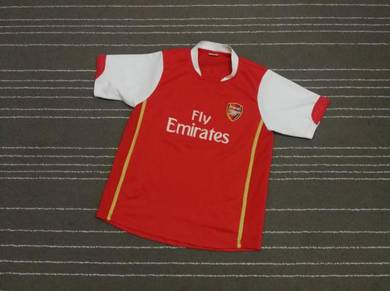 Arsenal FABREGAS 4 siam saiz S