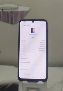 Samsung Galaxy A25 (5G) 8RAM/256GB 