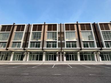 Shop lot For Rent in Melaka City,MLK