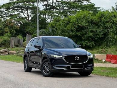 Mazda CX-5 G GLS 2WD (CKD) in Masai, JHR