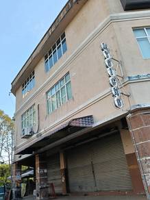 Shop lot For Rent in Kajang,SGR
