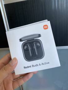 Redmi Buds 6 Active