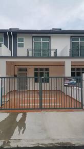 2-storey Terraced House For Rent in Gelang Patah,JHR