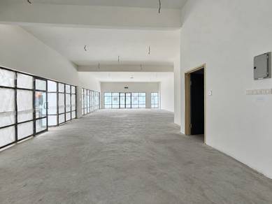 Shop lot For Rent in Cyberjaya,SGR