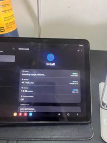 Tablet Samsung S6 Lite