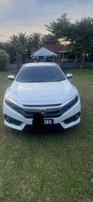 Honda Civic TC-PREMIUM in Johor Bahru, JHR