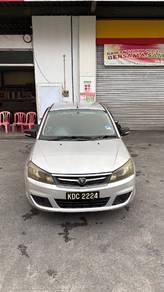 Proton Saga FLX EXECUTIVE in Ampang Hilir, KUL