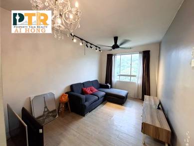 Apartment For Sale in Melody Homes