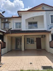 2-storey Terraced House For Sale in Bangi,SGR