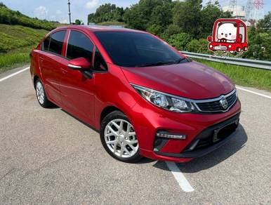 Proton Persona EXECUTIVE in Serdang, KUL