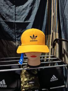 Topi / Cap Trucker