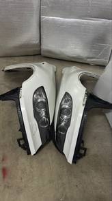BMW X6 Parts