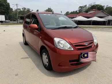 Perodua Viva EZ STANDARD in Puchong, SGR