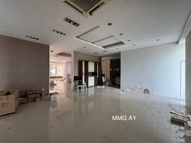 Shop lot For Rent in Setia Alam,SGR