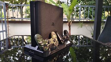 Playstation 4 (PS4) Slim 500GB