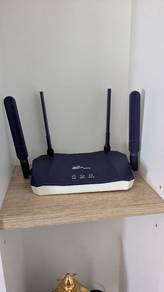 4G simcard router 