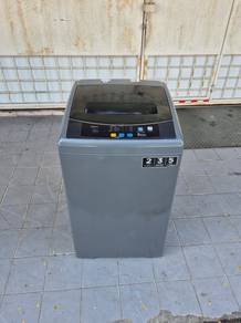 Midea Washer mesin basuh 7.5kgs
