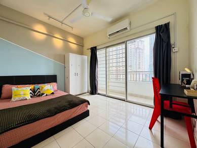 Room in Subang Jaya, SGR