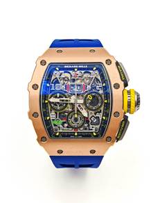 Richard Mille RM11-03 RGTi