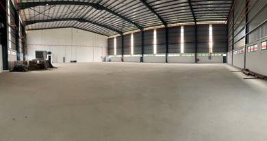 Warehouse / Factory For Rent in Sungai Petani,KDH
