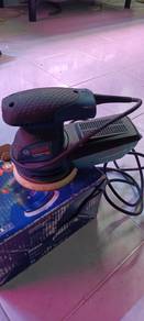 Bosch gex 125-1 professional orbit sander machine