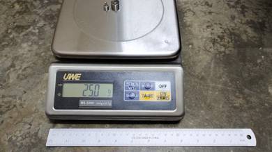 UWE Counting Scale 3kg