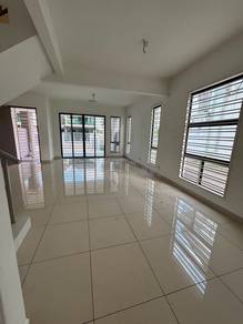 2-storey Terraced House For Rent in Johor Bahru,JHR